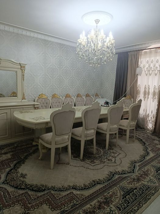 Kvartira sotiladi yengi dom