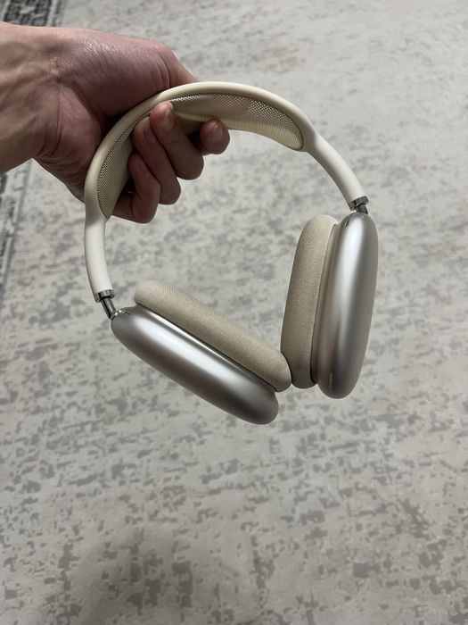airpods max оригинал
