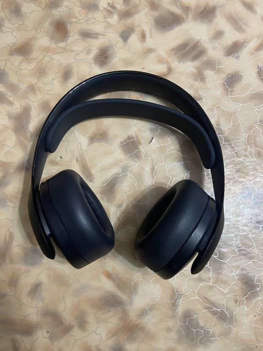 Продаются наушники PS5