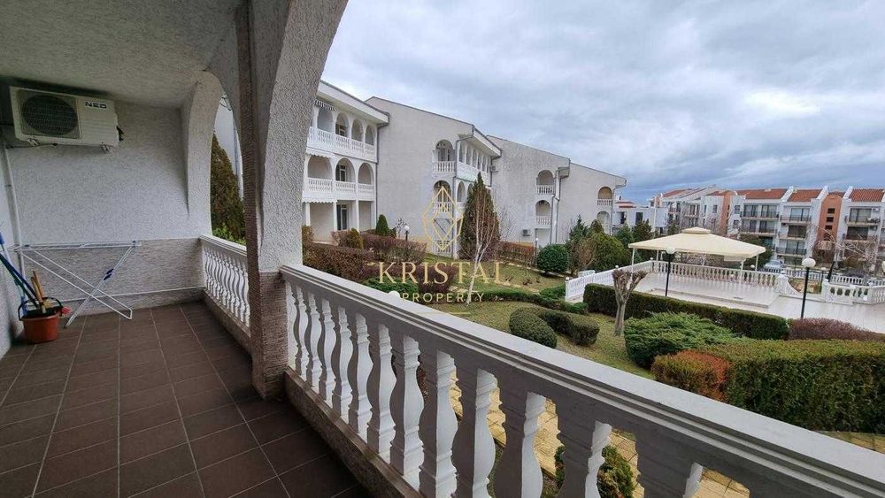 Продава се Двустаен апартамент в Свети Влас - 66 кв.м за 1773 €/кв.м - Снимка #13