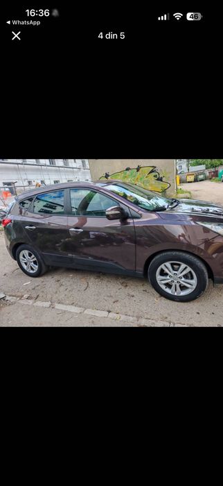 HYUNDAI ix35 2012 — imagine 2