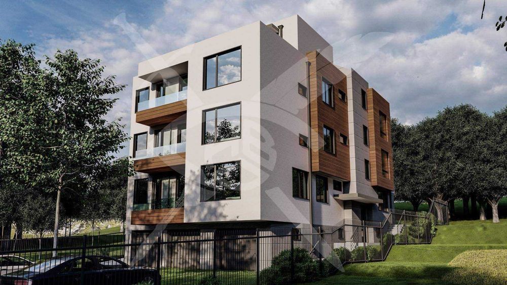 Продава се Тристаен апартамент в Асеновград - 91 кв.м за 841 €/кв.м - Снимка #2