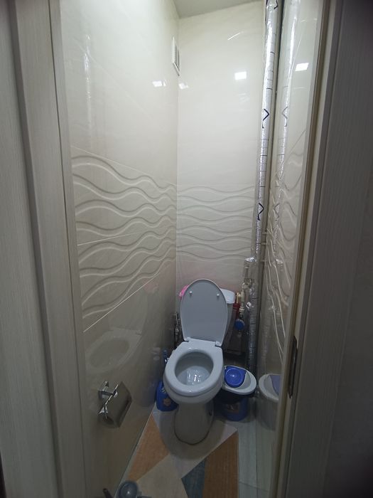 СРОЧНО!!! ПРОДАЕТСЯ СВОЯ КВАРТИРА!!! ТТЗ ориентир Диадора 85.000торг..