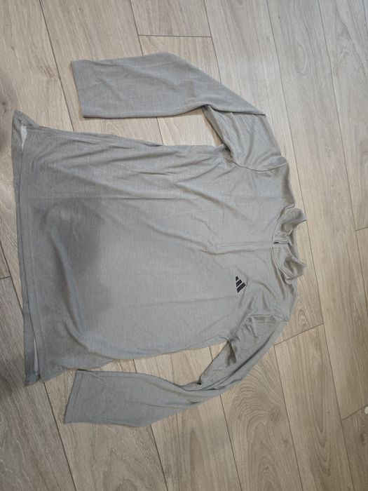 Спортивная кофта мужская