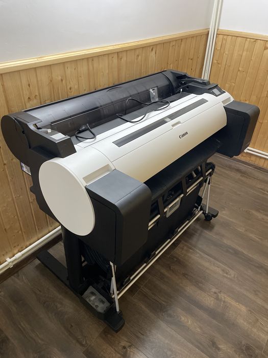 Plotter A0 Canon imagePROGRAF TM-300
