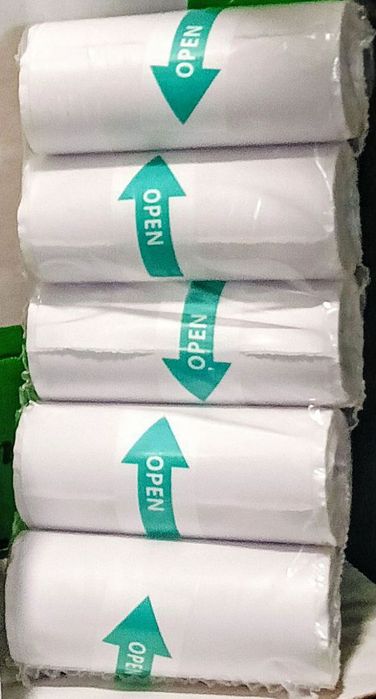 Мини принтер за печат+ 5ленти стикери