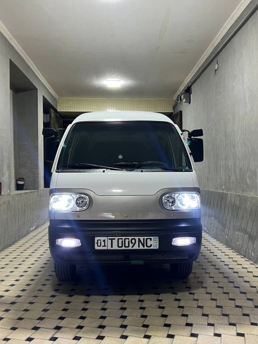 Damas 2024yil, holati ideal