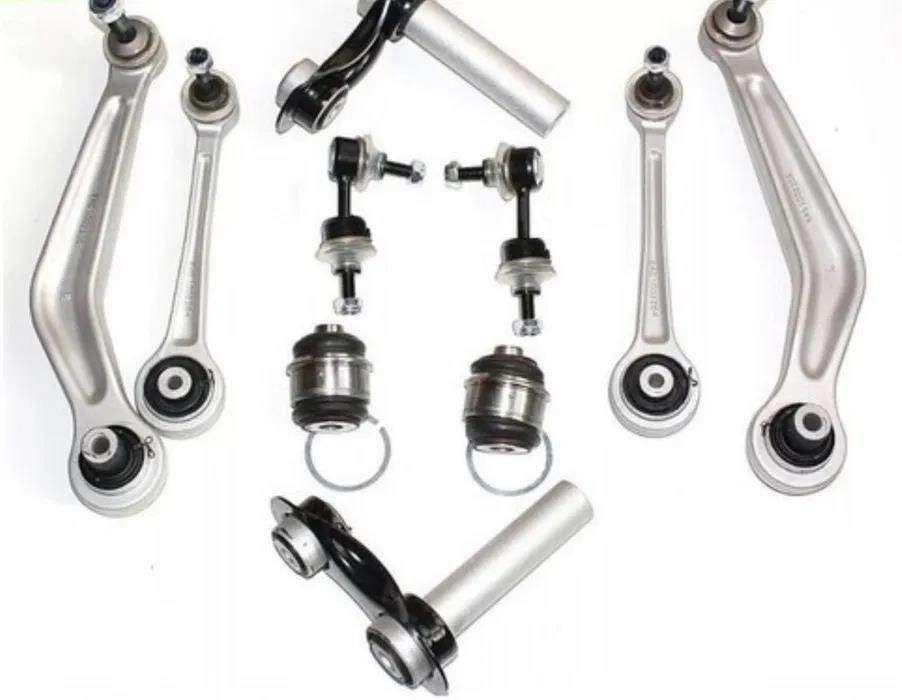 set kit brate suspensie roata spate bmw seria 5 e60 e61 seria 6 e63 64