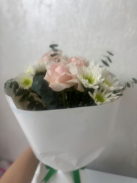 Продам букеты цветов