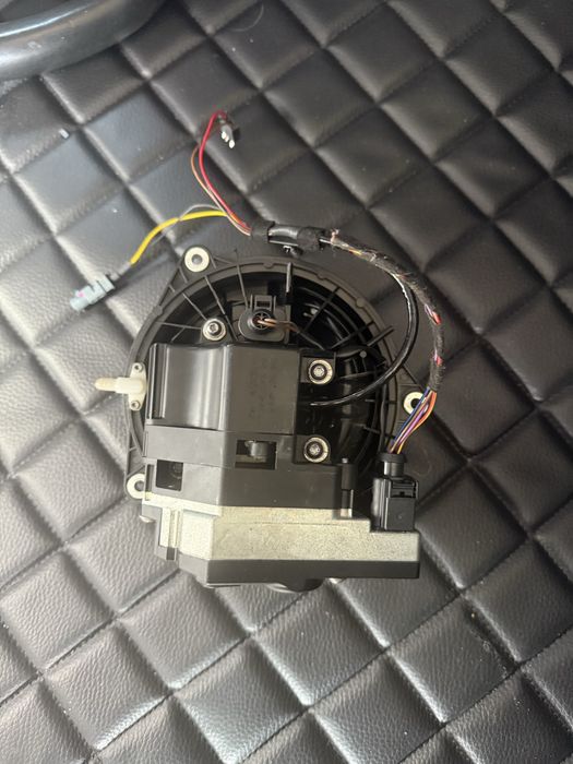 Camera marsarier vw golf 7 originala