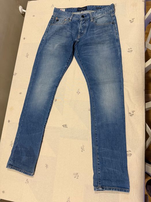 Дънки Scotch and Soda