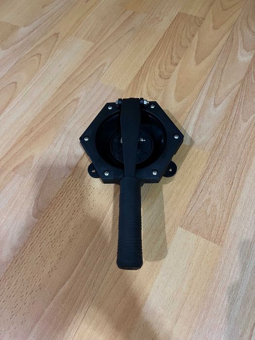 Ръчна помпа за течности