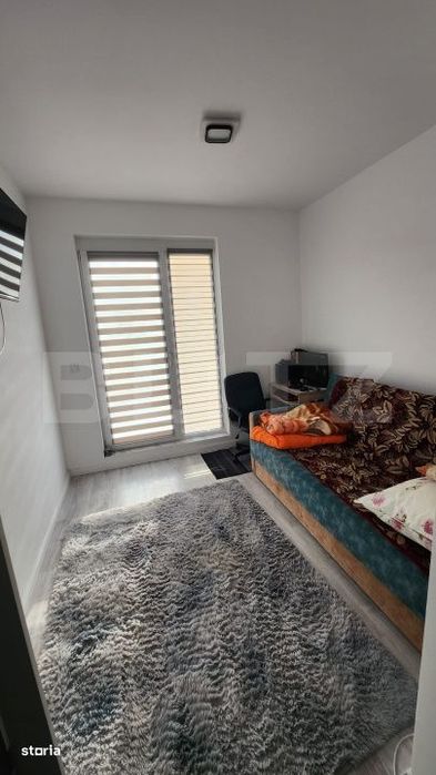 Mini-Penthouse zona SUD