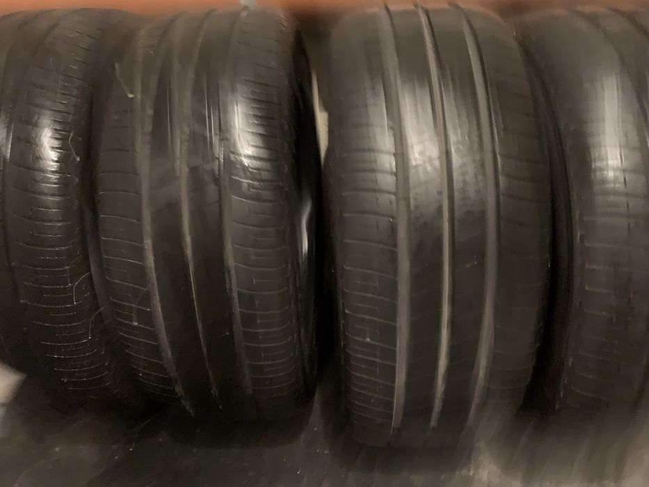 Brigestone 205/55/16 DOT 2023