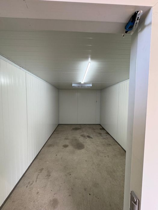 Camere regrigerare/congelare