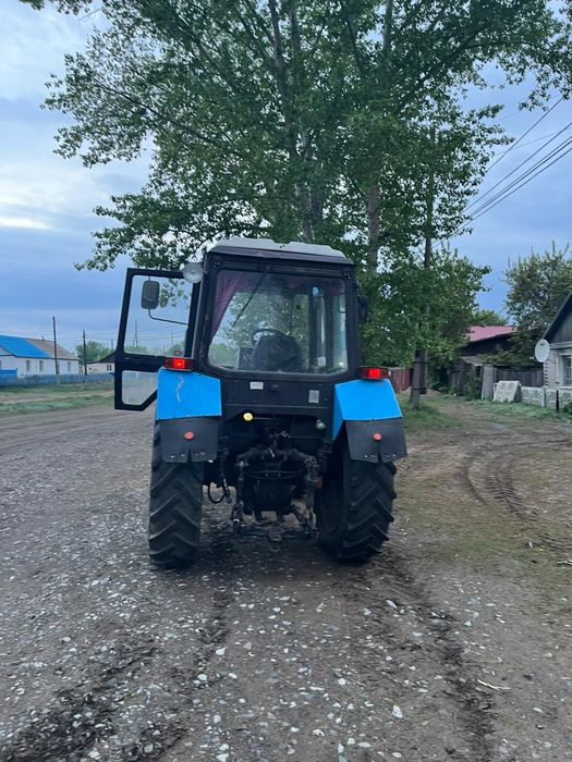 Продам трактор белорус 82.1