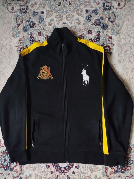 Ralph Lauren Olympic jacket