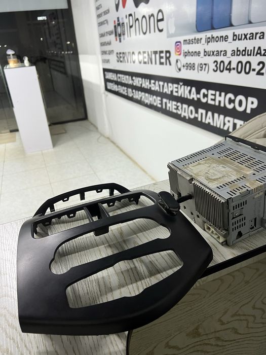 Spark magnitafon sotiladi