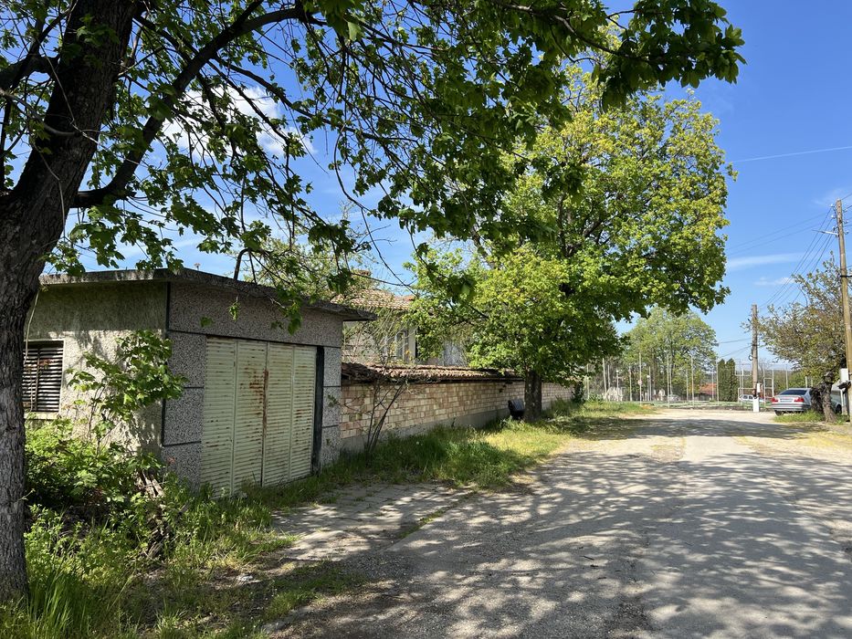 Продава се Къща в с. Сребърна, Област Силистра - 100 кв.м за 357 €/кв.м - Снимка #1