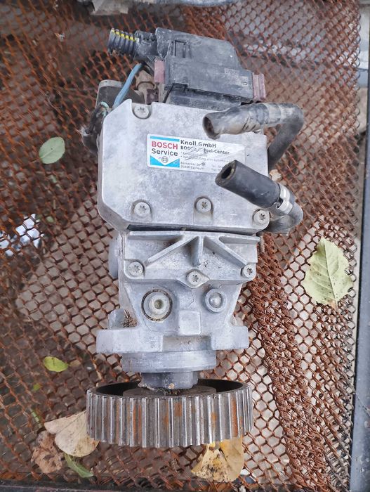 ГНП дизел 1.9 Вак група