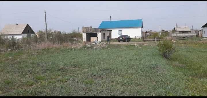 Продам дачный участок Мурат 1,2