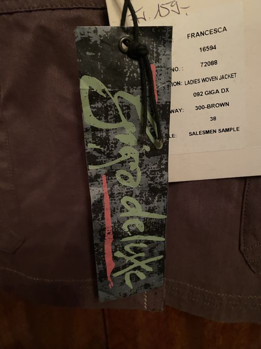 Ново Jeansjacke „Giga DX 1961“ „Killtec“ -38