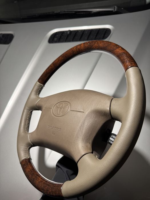 тойота камри 20/25 руль