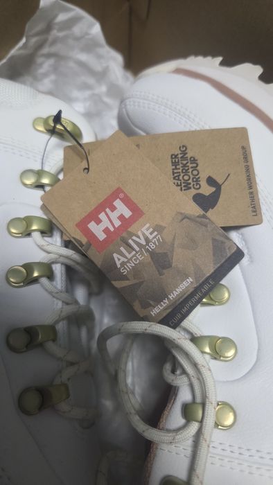 Helly Hansen The Forester Нови оригинални