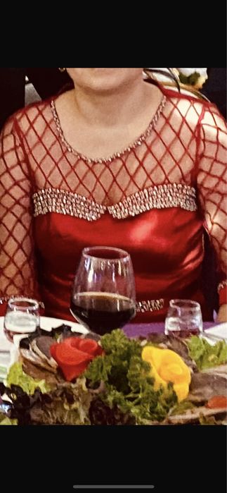 Платье, Двойки