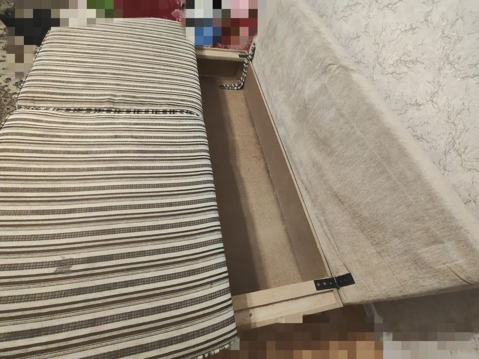Продам диван большой