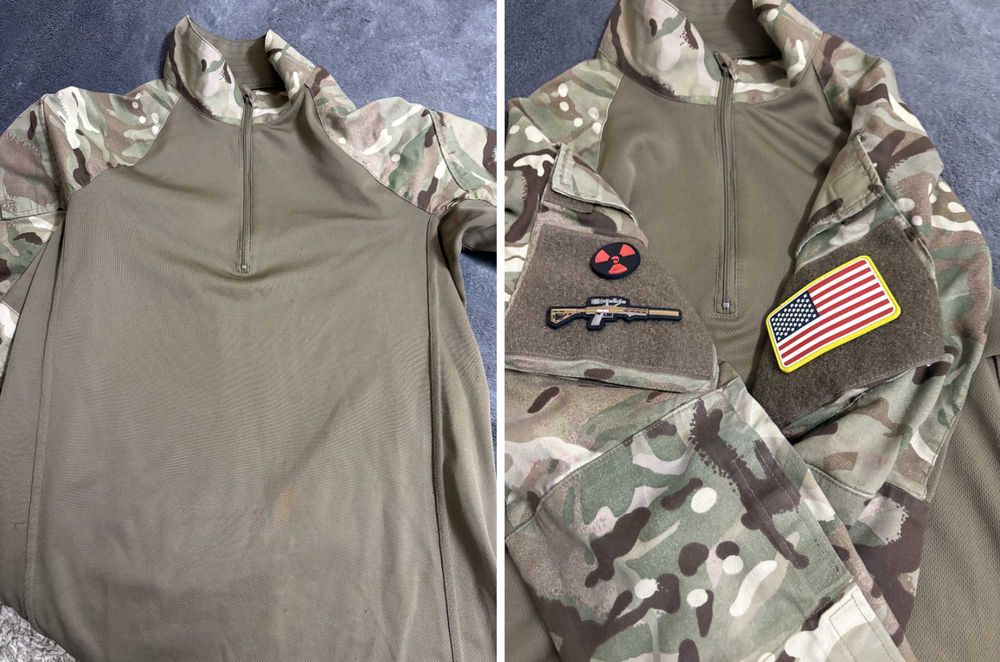 Пълен еърсофт комплект