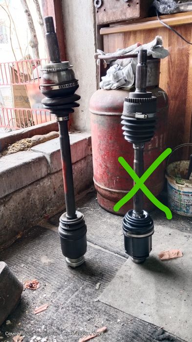 Митсубиси легнум