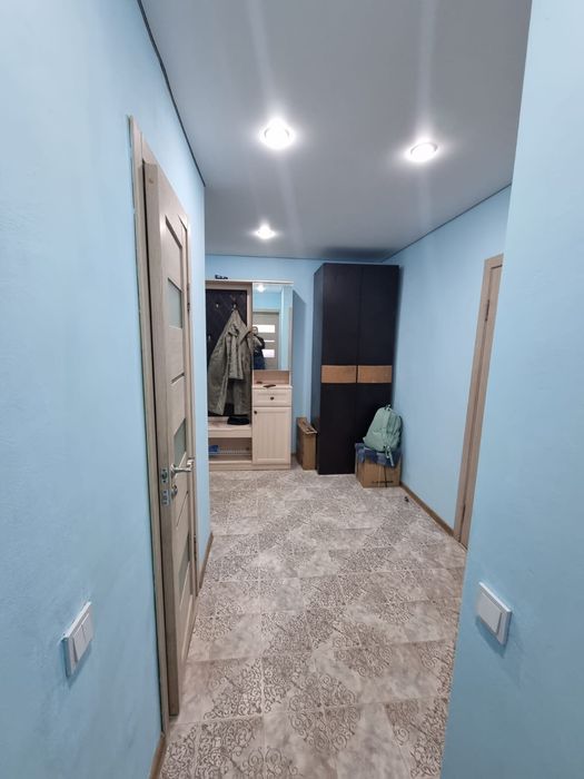 Продам двухкомнатную квартиру