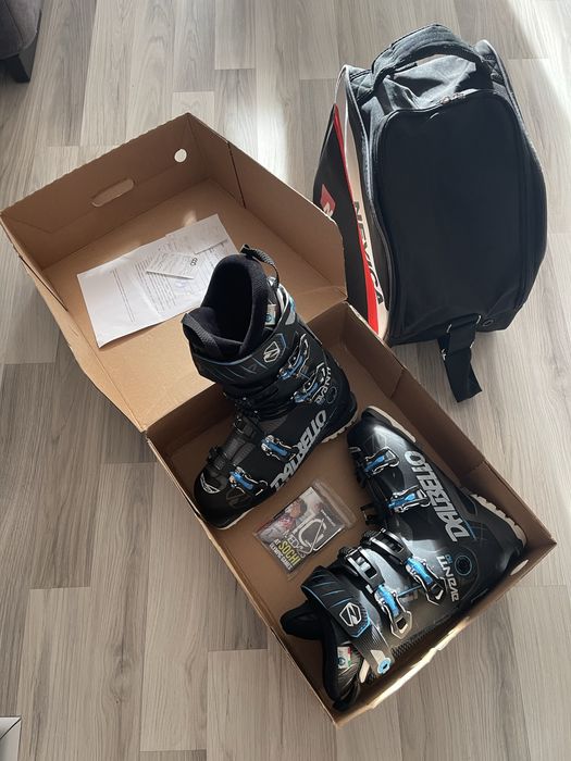 Ски обувки DALBELLO 110 avanti