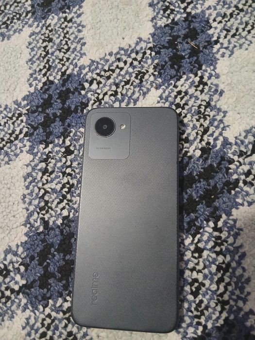 Realme c30 rossiyada ishlab chiqarilgan