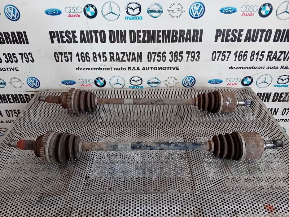 Planetare Planetara Stanga Dreapta Spate Hyundai Santa Fe 2 II 2.2 Crdi 4x4 An 2006-2012