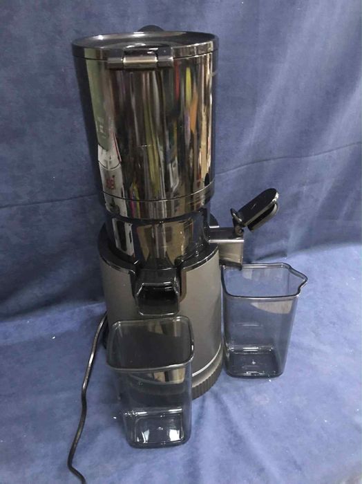 Сокоизстисквачка за студено пресоване