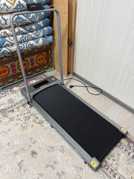 Продается бегавой дорожка