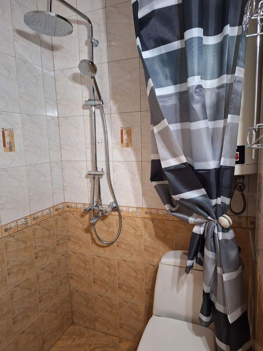 Дава се под наем Двустаен апартамент в Варна, Генералите - 54 кв.м за 511 € - Снимка #11