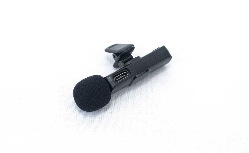 Set microfoane wireless