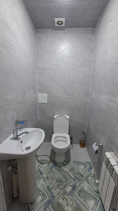 1-хонали квартира сотилади