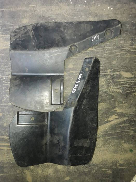 Запчасти Ваз 2114