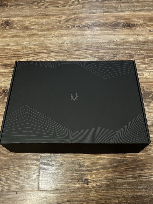 RTX 3080 ZOTAC GAMING AMP (Holoblack)