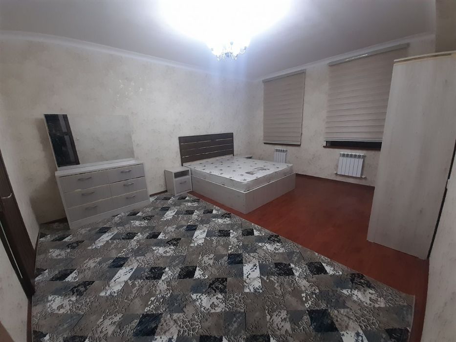 Додо пицца. Корзинка олдида Янги курилган Дом.