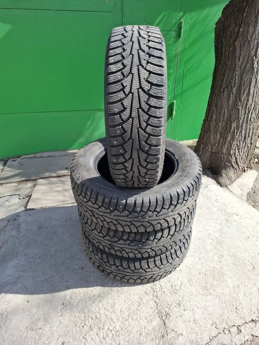 NORDMAN 5 SUV. 225/65R17