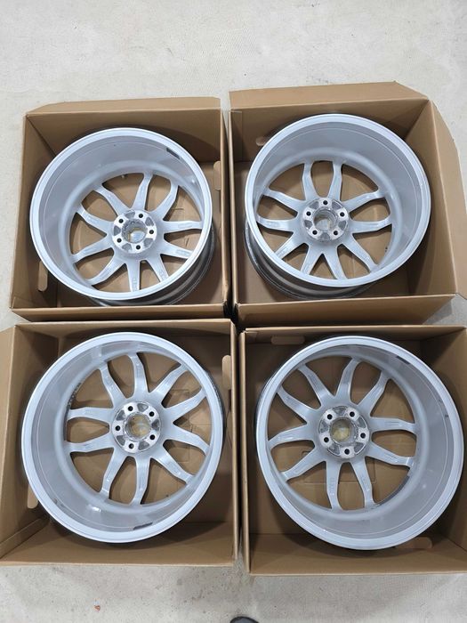 Jante 19 Ssangyong Mercedes C Class EQA EQB GLA GLB GLC Audi BMW X1