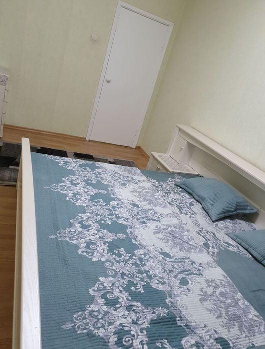 Сдаётся 2 комнатная квартира!Ганга!