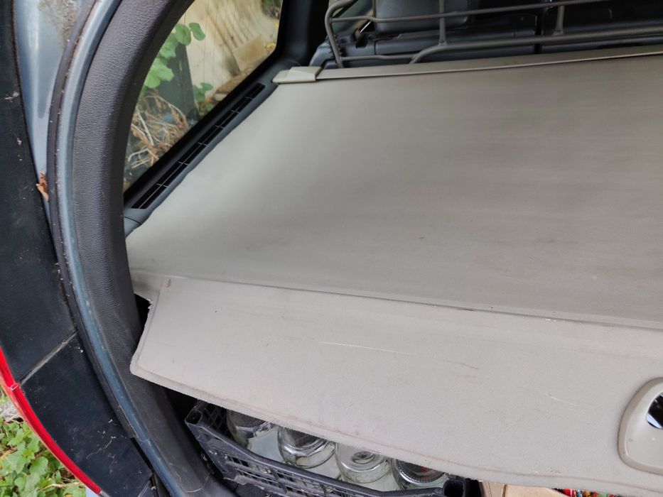 Задна щора,волво в70, хц70,volvo v70, xc70