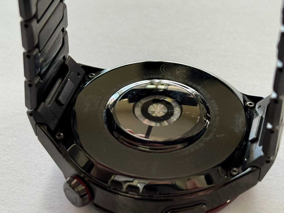 Huawei Watch 4 Pro Space Edition