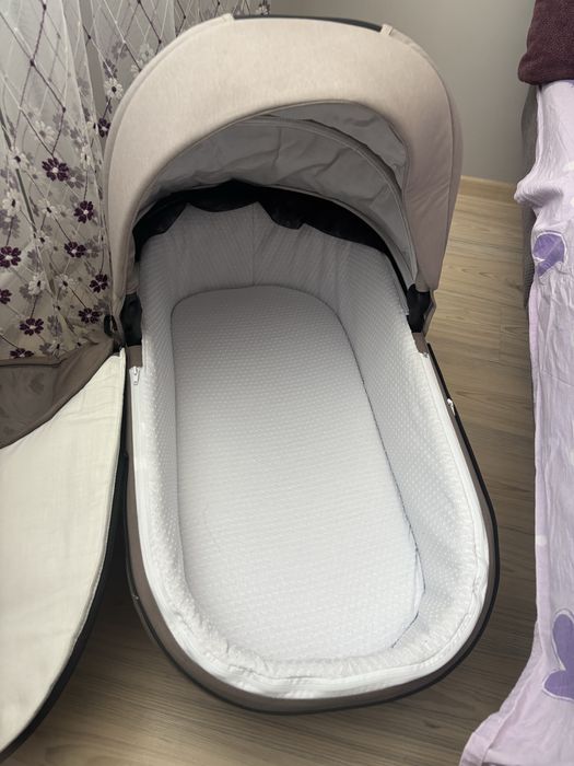 Количка Tutis Uno 5 +